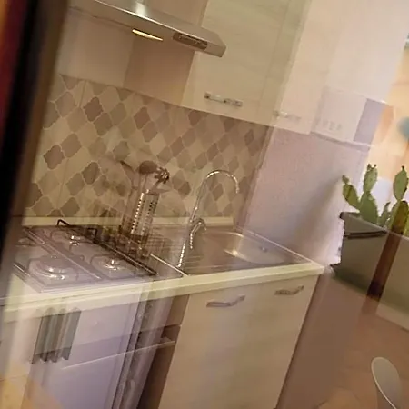 Appartement Ciao -self Check-in Balestrate