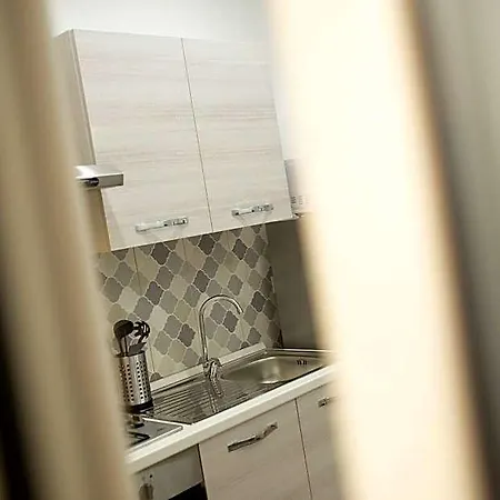 Appartement Ciao -self Check-in