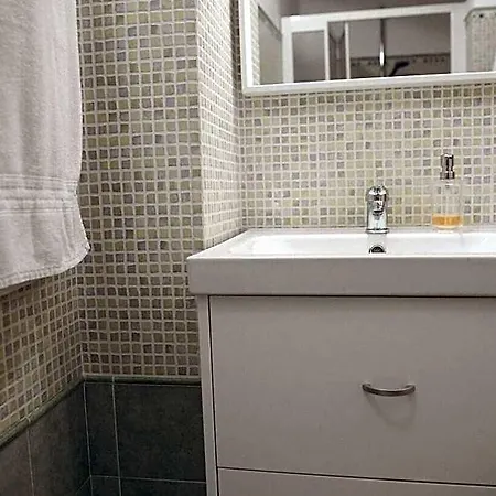Appartement Ciao -self Check-in Balestrate